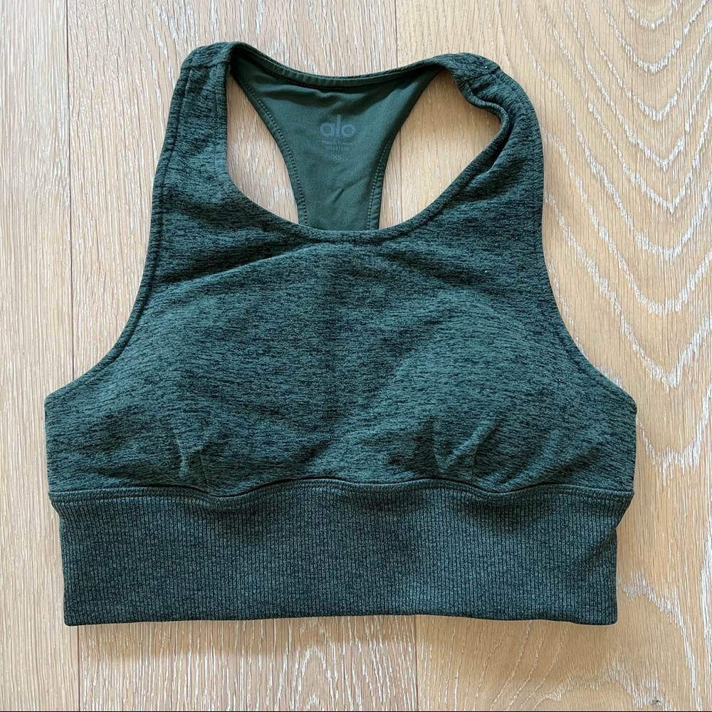 Alo Sports Bra
